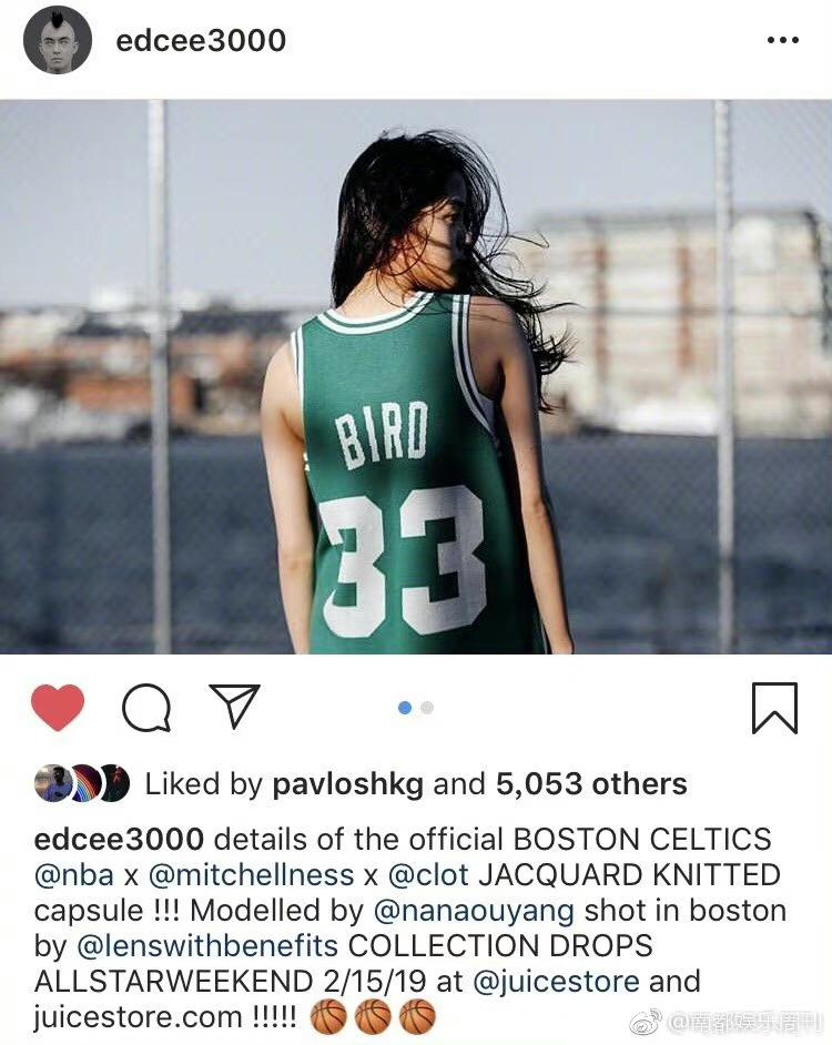 价格亲民的明星喜欢的潮牌,高品质平价潮牌