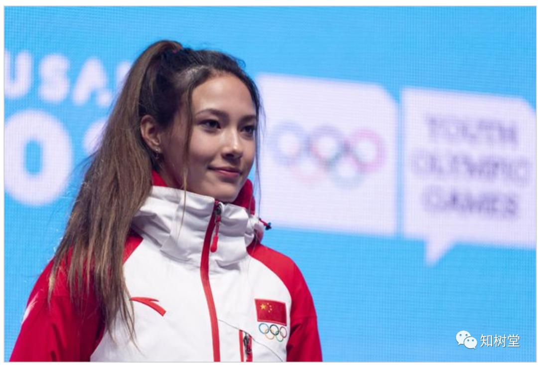 谷爱凌夺冠！尊重孩子，就是最顶级的富养
