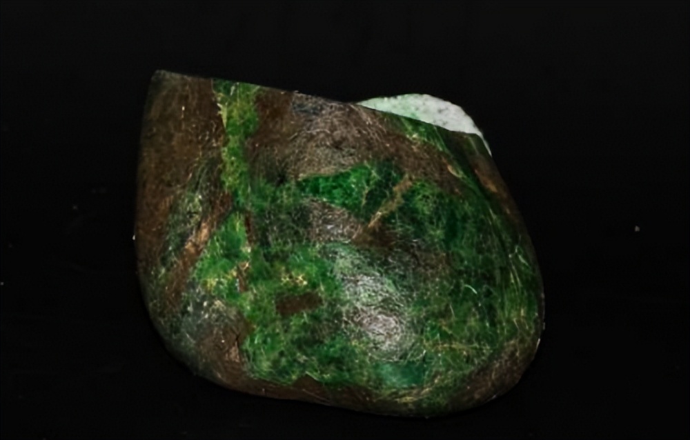 事关翡翠原石退货退款！直播间被骗受害者速看