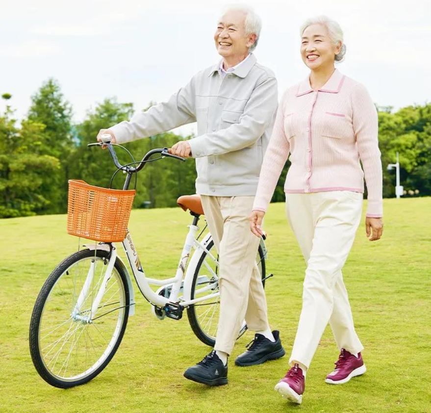 足力健老人鞋怎么样知乎,足力健老人鞋卖点