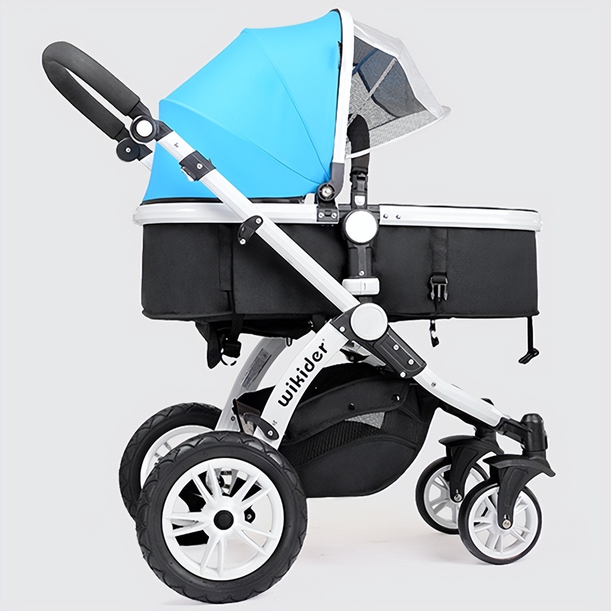 bebebus婴儿车和dearmom婴儿车哪个好,十大口碑最好的婴儿车品牌