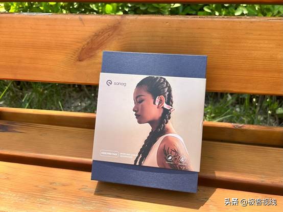 sanag运动耳机外放,塞那sanag挂耳式蓝牙耳机测评