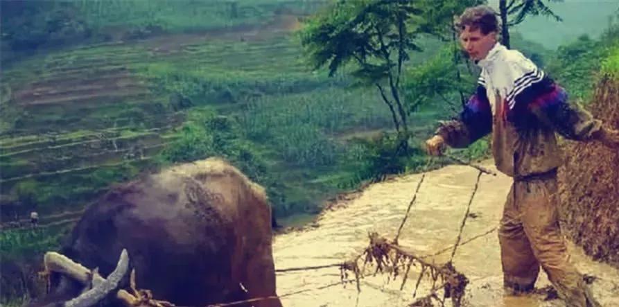 德国支教卢安克,德国支教老师卢安克现在怎么样