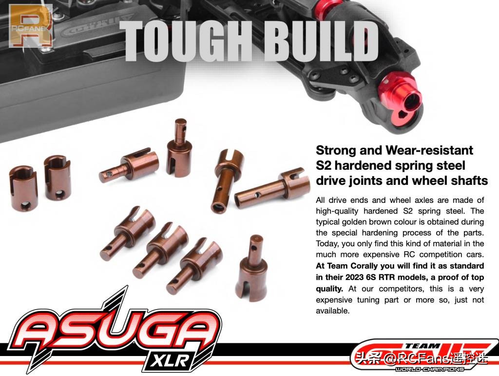 teamcorally竞速,teamcorally新车