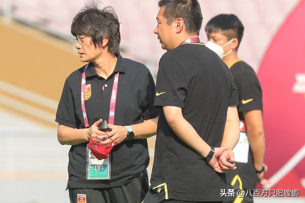 这才是中国足球该有的样子作文,这才是中国足球最美的青春