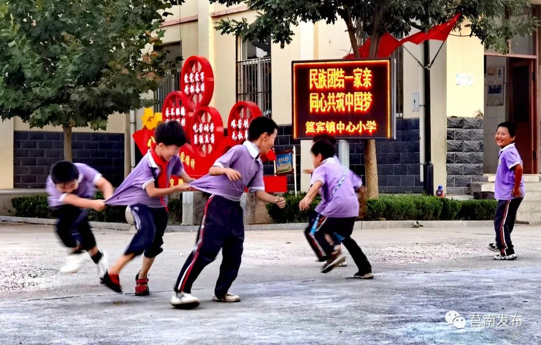 我爱我的家乡莒南,莒南宜居宜业宜游