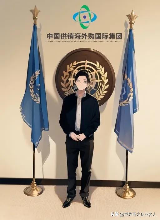 中国供销海外购国际集团元宇宙发挥数字货币与碳指标的优势