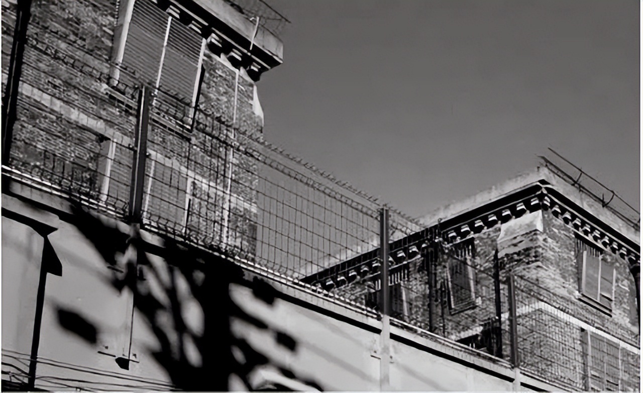 戴笠之子被枪毙真相,戴笠之子戴善武为何被枪毙