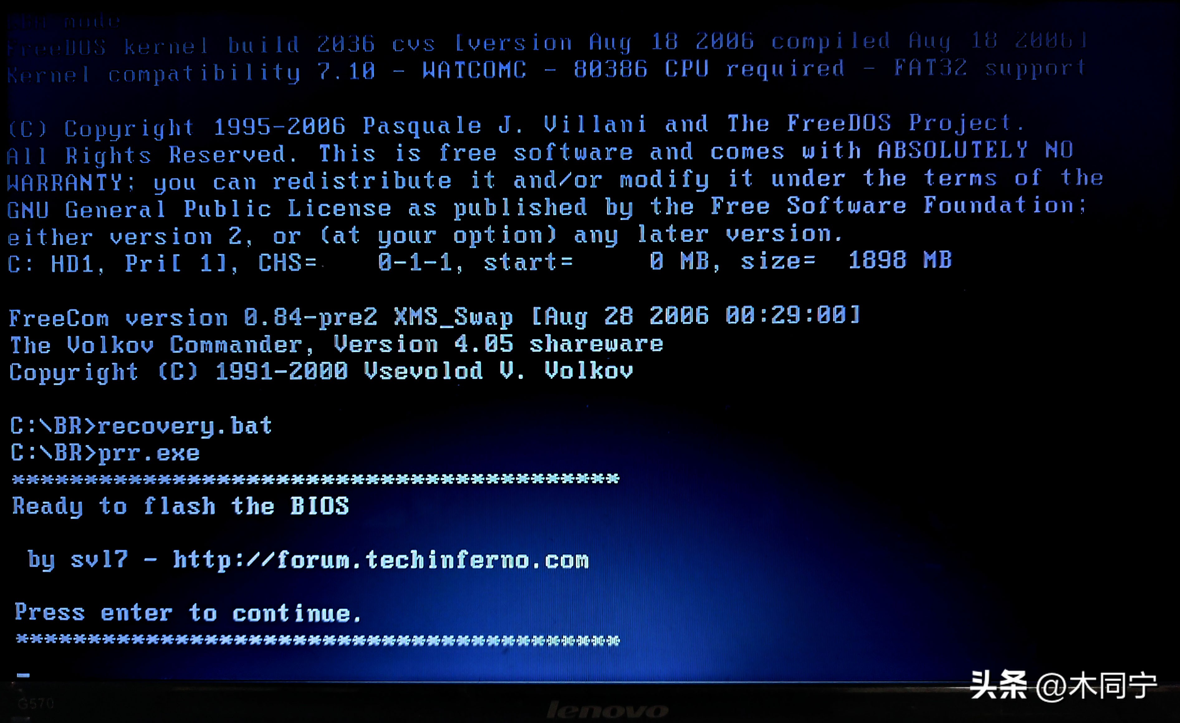 联想笔记本无线网卡白名单修改,联想笔记本换无线网卡bios报错