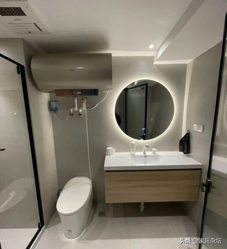 热水器用多大的最合适,一般家用热水器多大容量合适