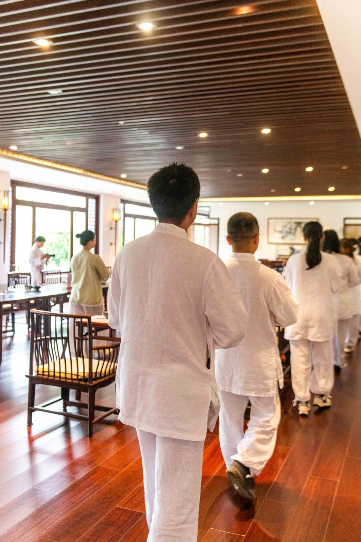 国内适合禅修的酒店,广东禅修疗愈民宿酒店