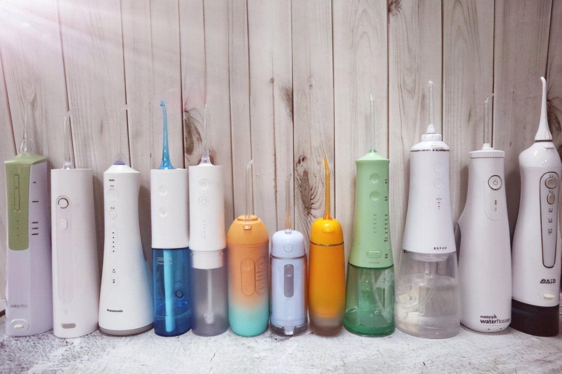 推荐好用性价比高的冲牙器,最护牙的冲牙器