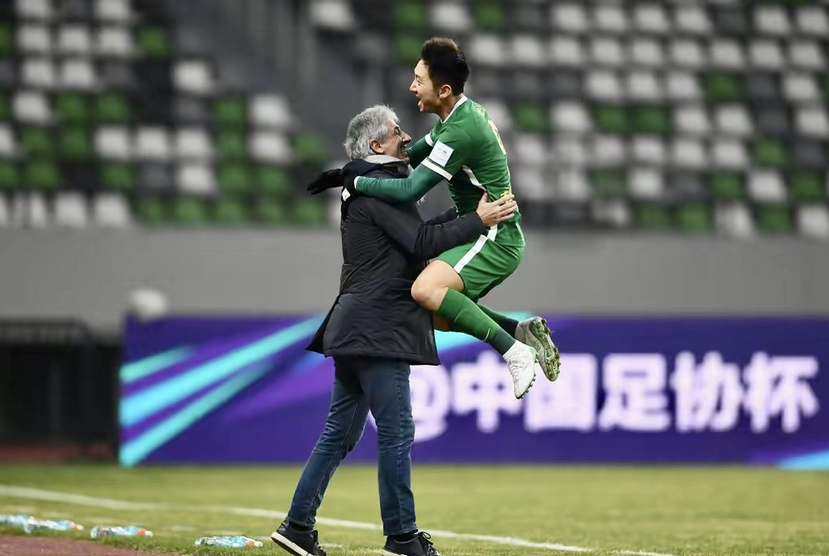 浙江绿城vs梅州客家集锦,扬科维奇对梅州客家队