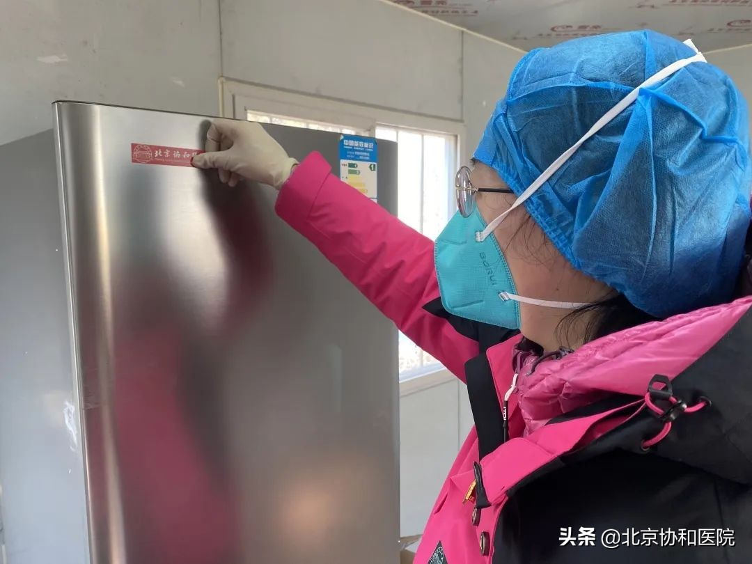 协和检验科肖盟：援鄂青年在长春传承中的新征程