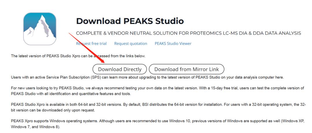 如何分析质谱数据,怎么用pubchem查质谱数据