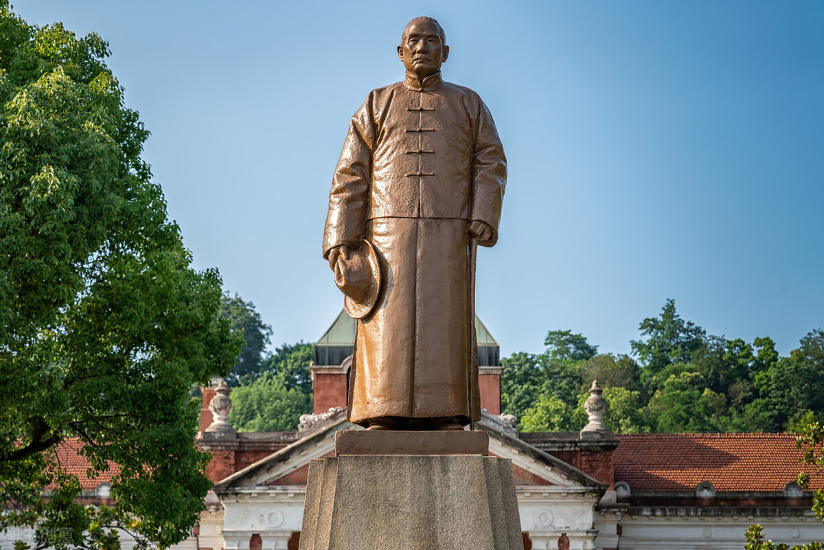 民国范儿｜①方液仙：国货工业化旗手，三星牌牙膏的创办者