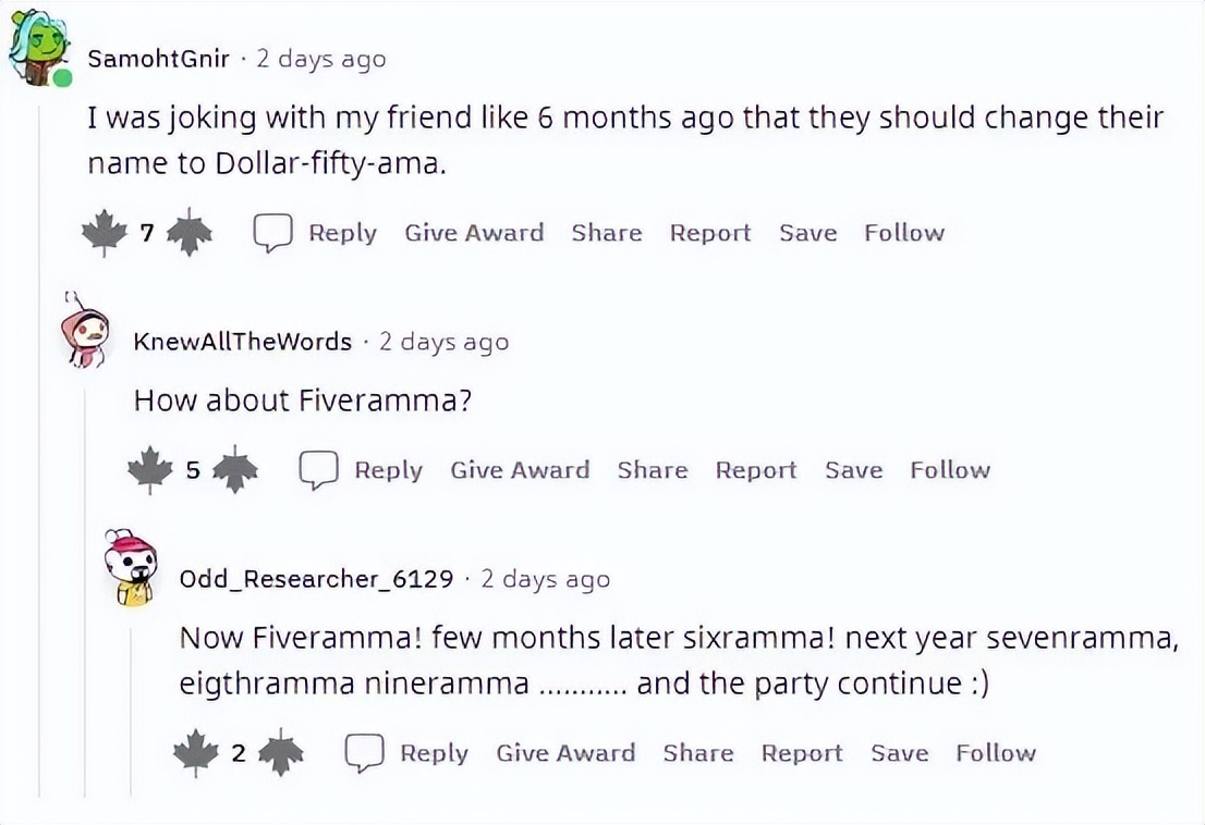 遍布加拿大的“义乌小商品”店竟是上市公司，网友为新店名操碎心