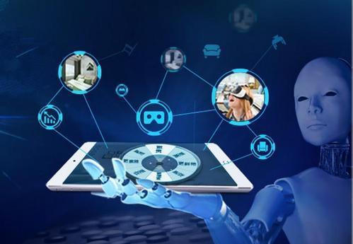 人工智能社会未来趋势,人工智能未来发展趋势如何