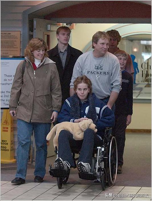 被狗咬了太可怕,被狗咬了才知道疼