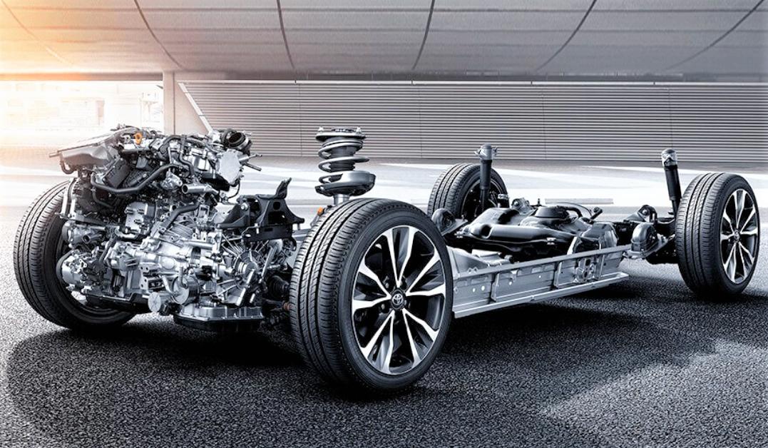 2021年累计销量超488万辆，日系车到底好在哪里？真相只有一个