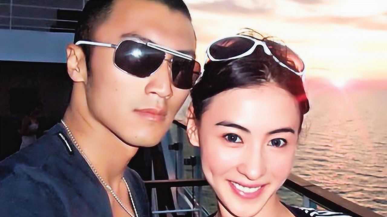 谢霆锋接受采访被曝此生最爱王菲,谢霆锋坦言最遗憾的事王菲无奈