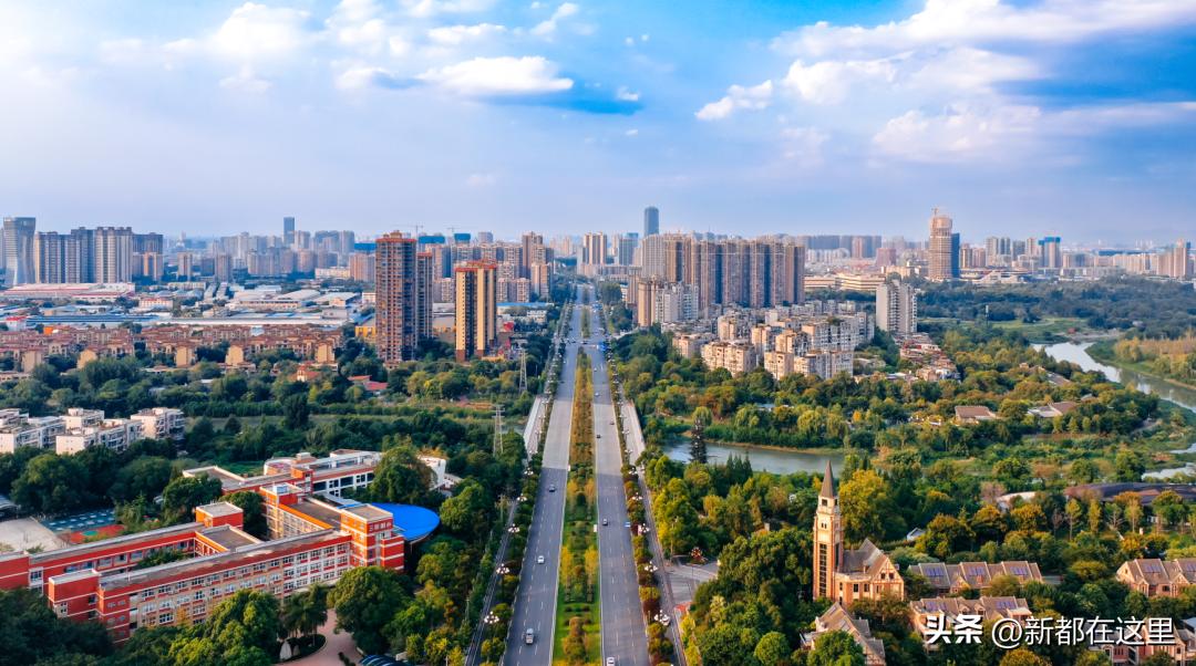 成都特色小镇发展名单,新都周边古镇排名