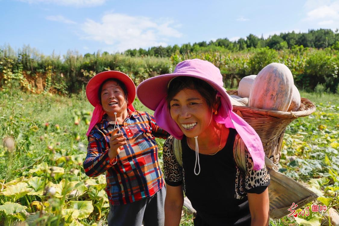 战胜困境的最好方法,怎样消除贫困促进可持续发展