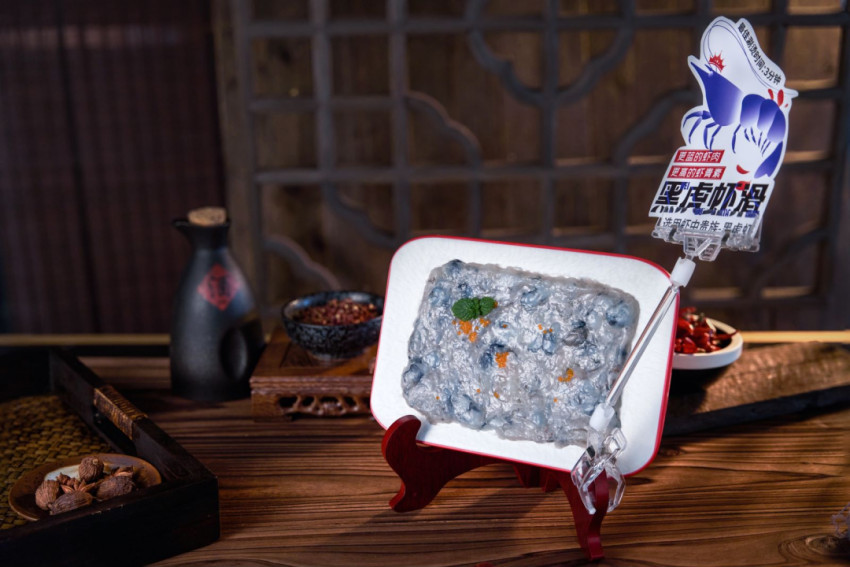 蜀大侠虾滑哪个品牌供应,蜀大侠虾滑牌子