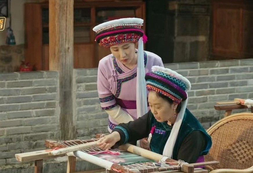 【过大年游大理】和许红豆一起，来一场治愈的“有风之旅”