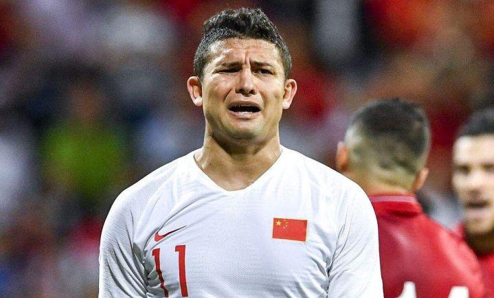 中国男足添堵,论中国足球落后根源