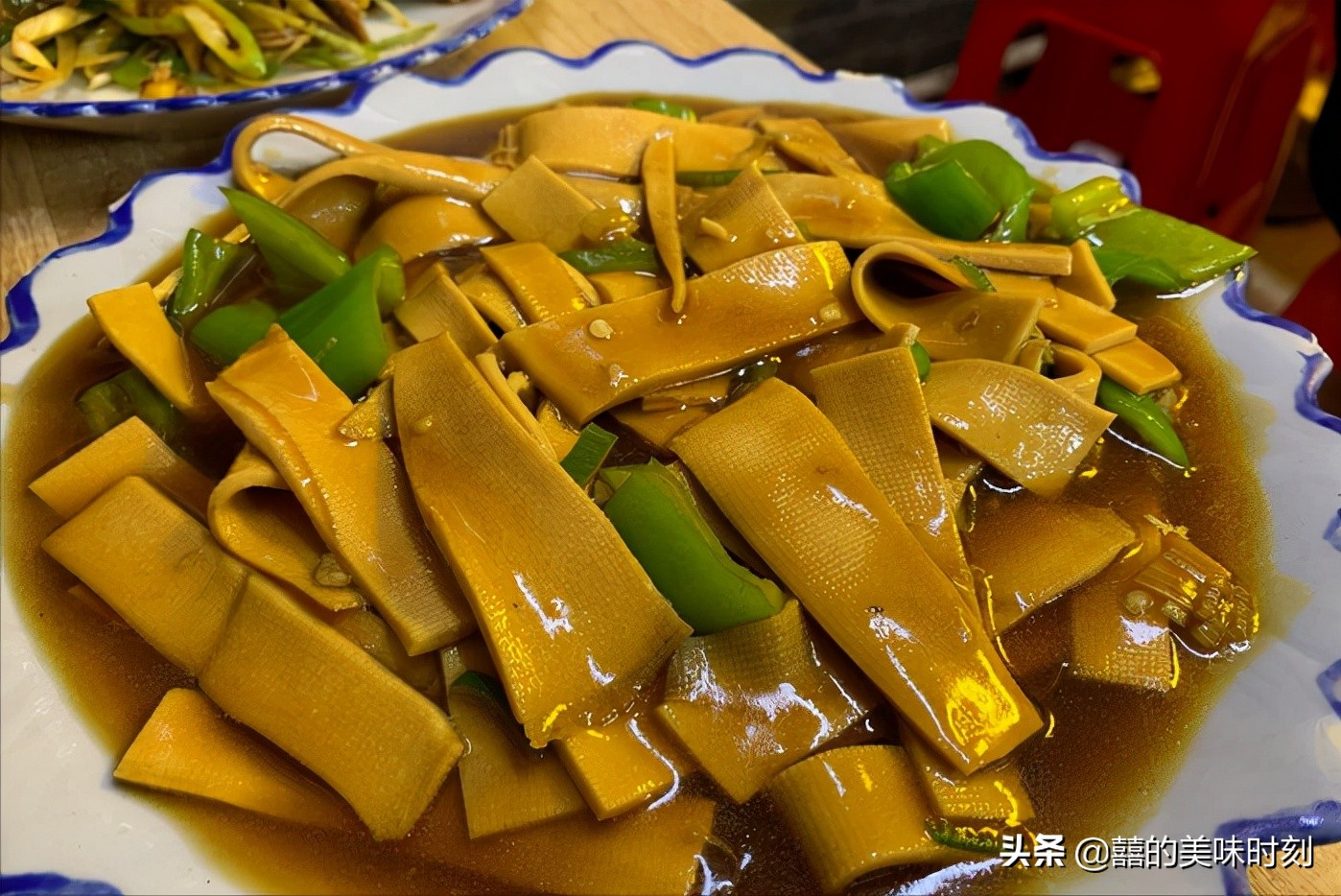 吉林好吃的饭,吉林市最好吃的菜