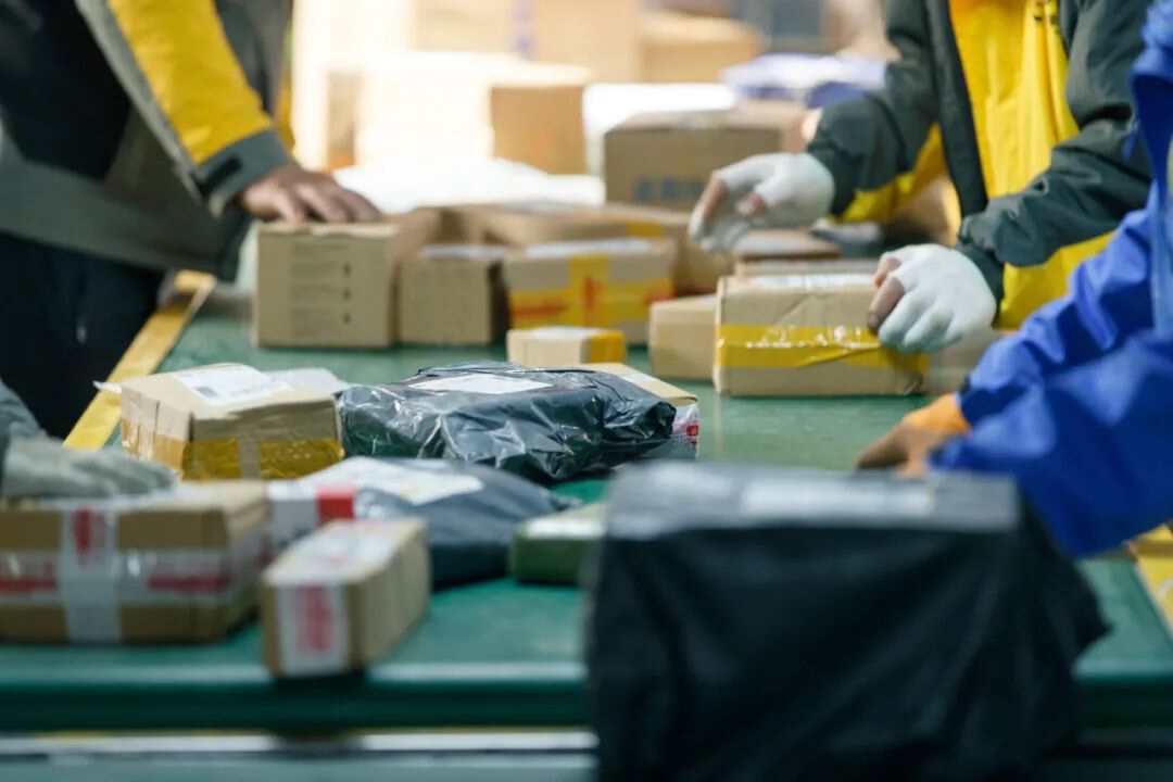 极兔一股估值多少钱,极兔最近损失多少