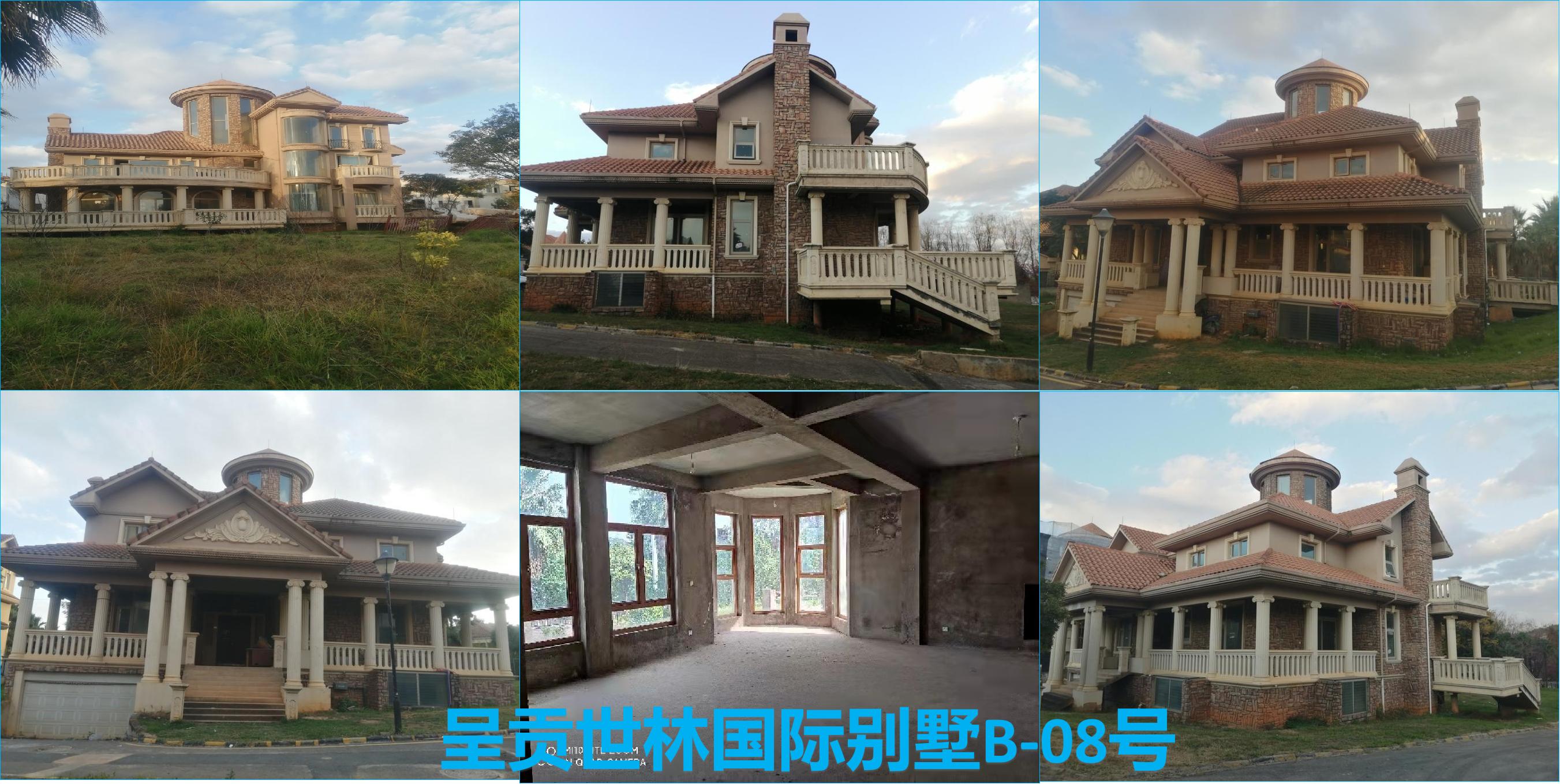 昆明呈贡区独栋别墅300-400万左右,昆明呈贡别墅出售最新信息