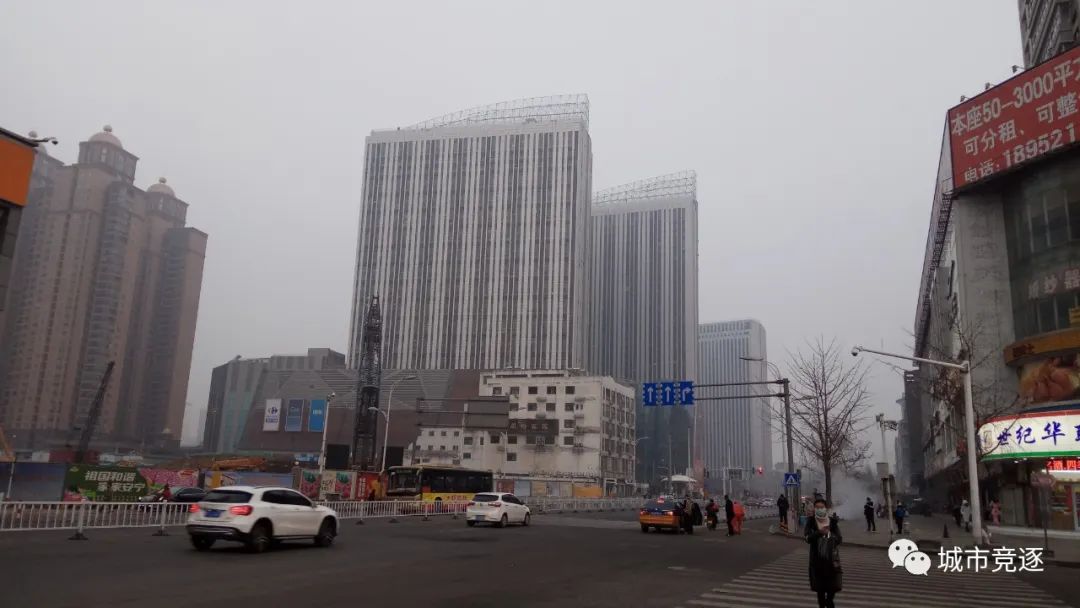 淮海战役中国三大战役,江苏徐州之行