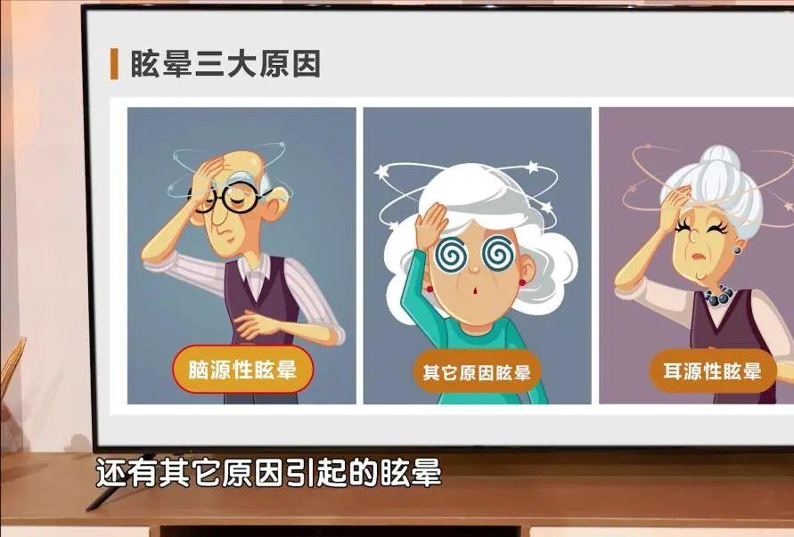 突然感觉一阵眩晕几秒钟正常吗,这几天头突然一阵眩晕怎么回事