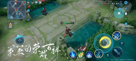 重做后宫本技能讲解,体验服宫本重做是增强还是削弱