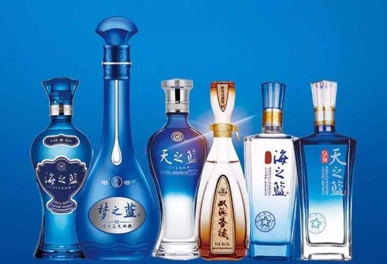 泸州老窖和汾酒剑南春酒哪个好,剑南春红花郎汾酒泸州老窖哪些好