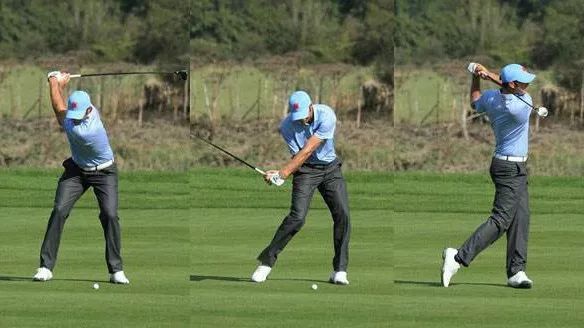 职业球员和非职业的区别,职业球手与业余球手的区别