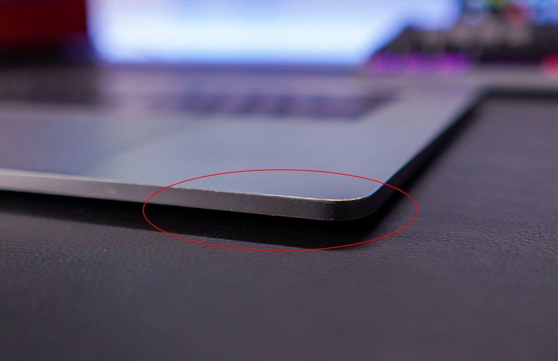 macbookpro深度体验,你真的需要一台平板吗