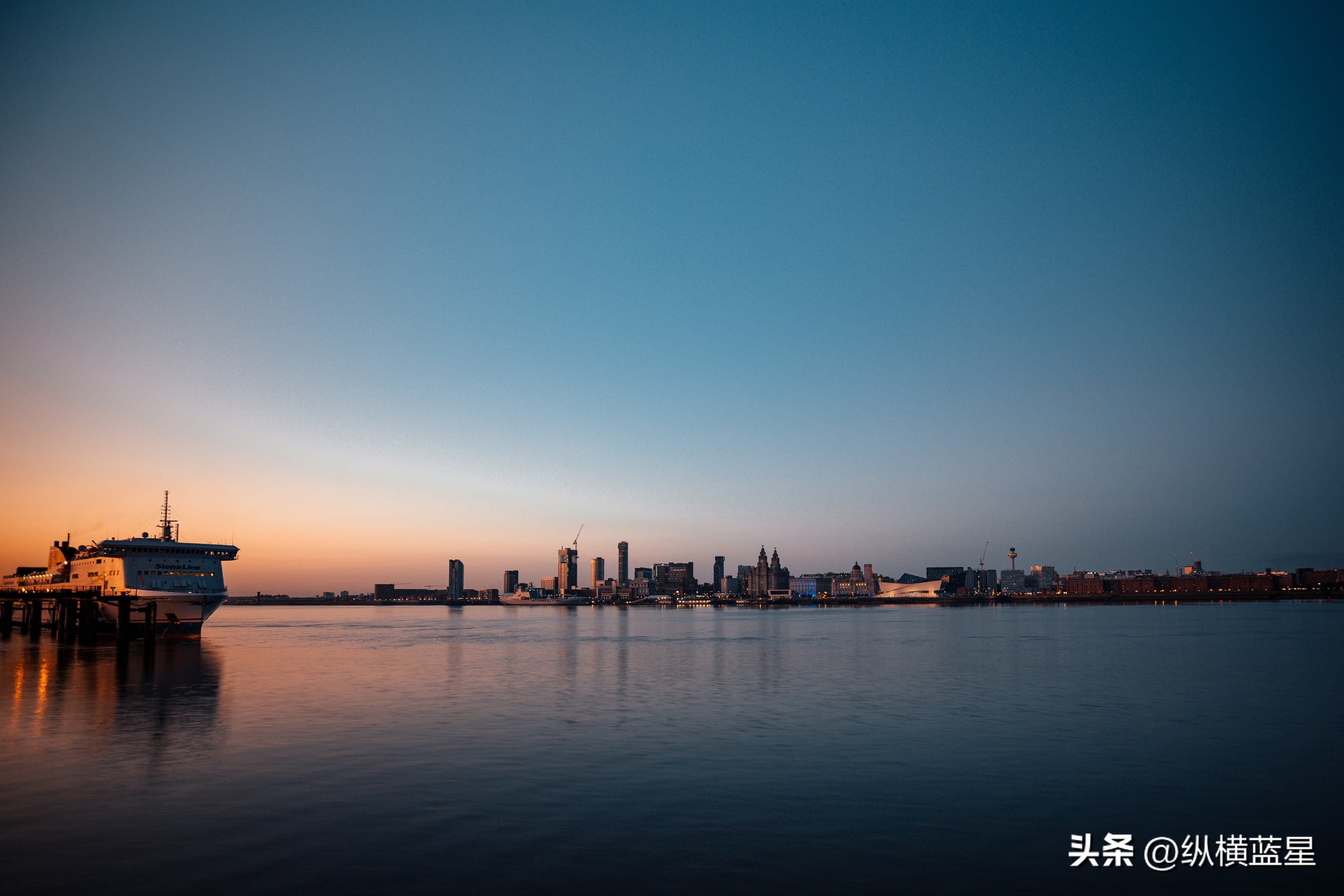 曼彻斯特运河在哪里,曼彻斯特大运河