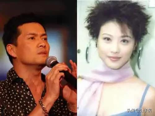 周海媚和吕良伟婚姻维持多久,周海媚谈吕良伟婚姻视频