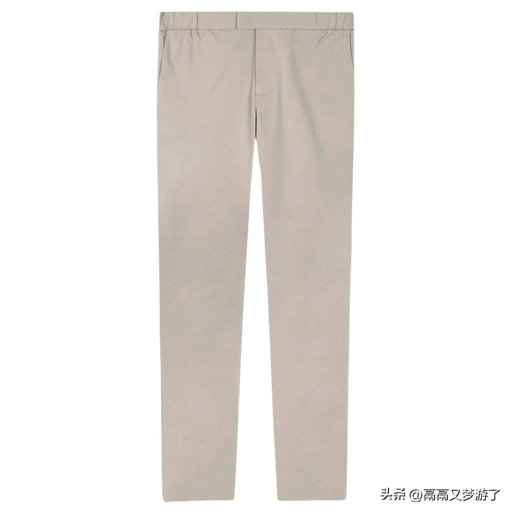 男士修身长裤推荐什么牌子,男士长裤今年最新款旗舰店