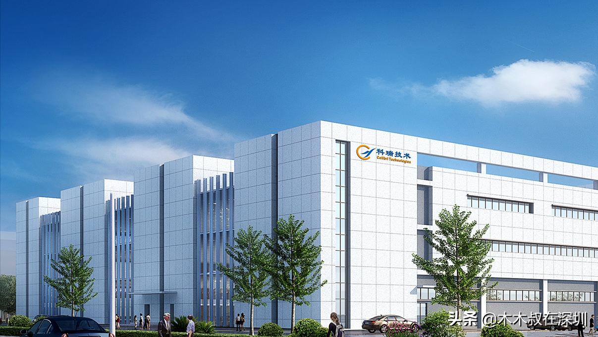 科瑞技术18亿订单,科瑞技术有多少项专利呢