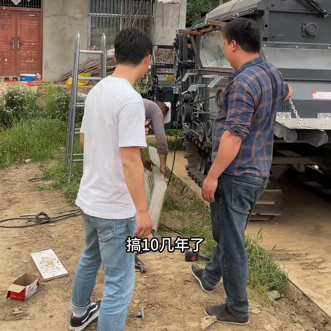 久保田拖拉机,久保田收割机2022新款