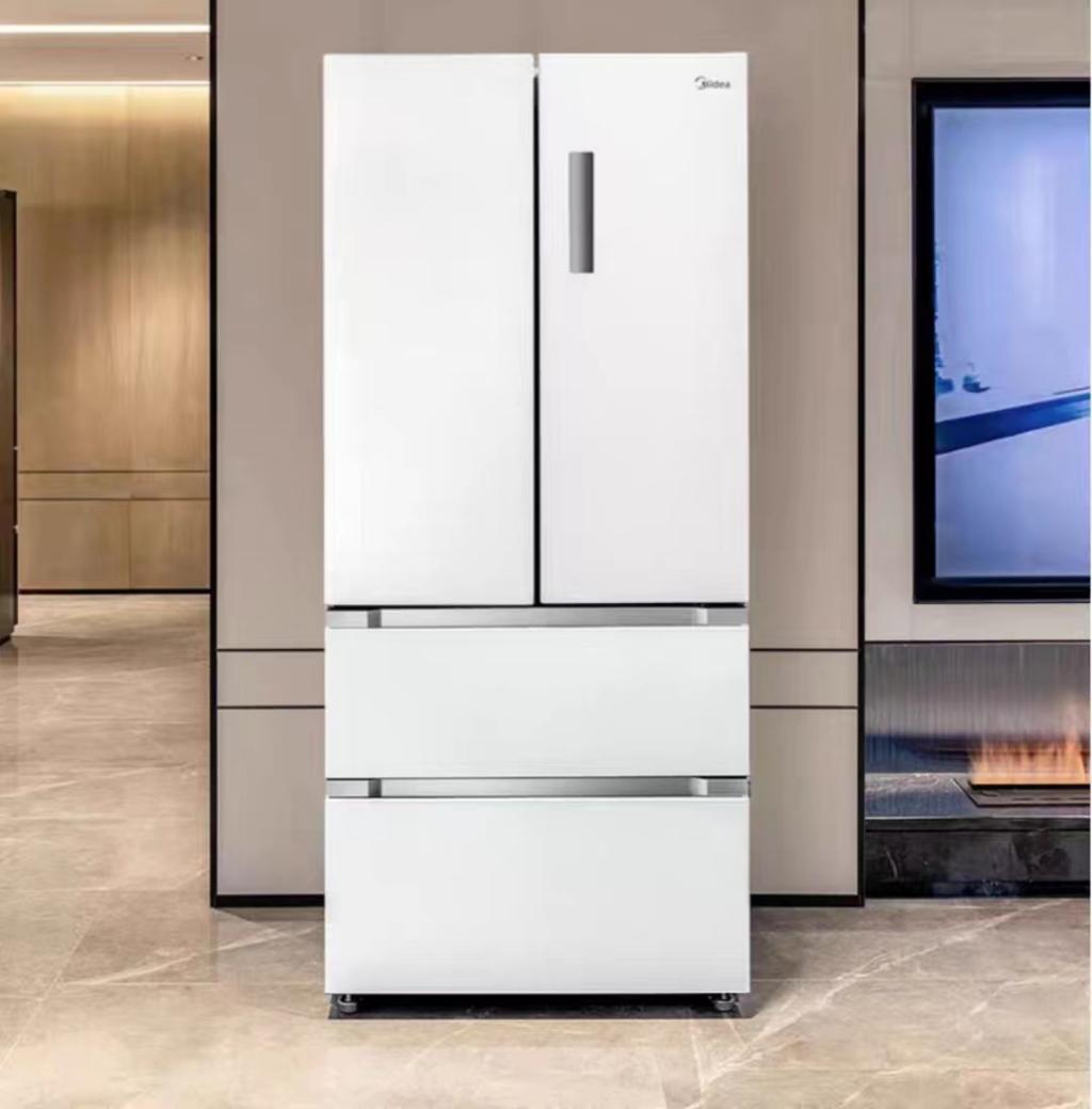 美的colmo冰箱与卡萨帝冰箱哪个好,容声冰箱与美的冰箱哪个性价比高