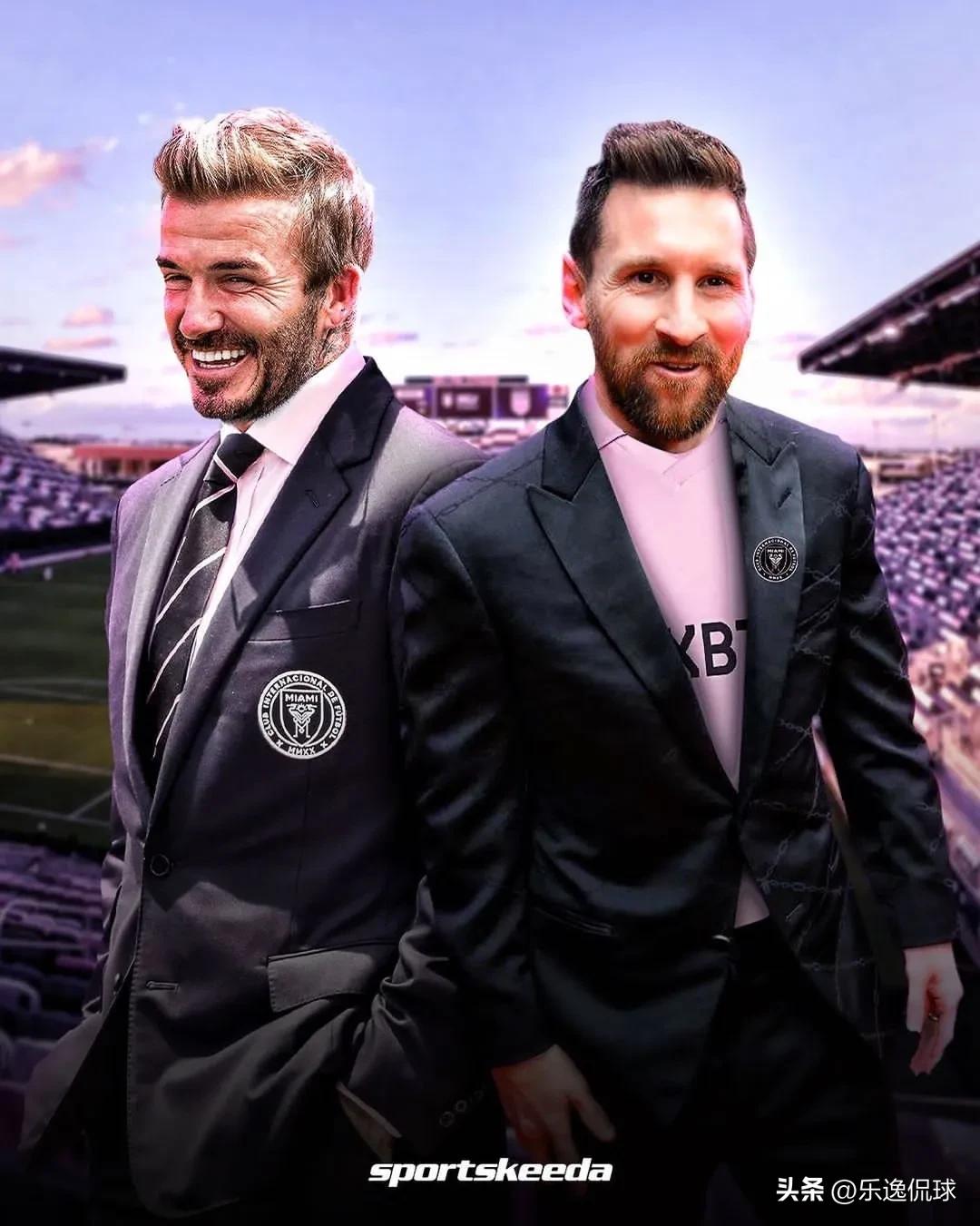 梅西为什么能转会巴黎,梅西真的去了一支带不动的球队吗