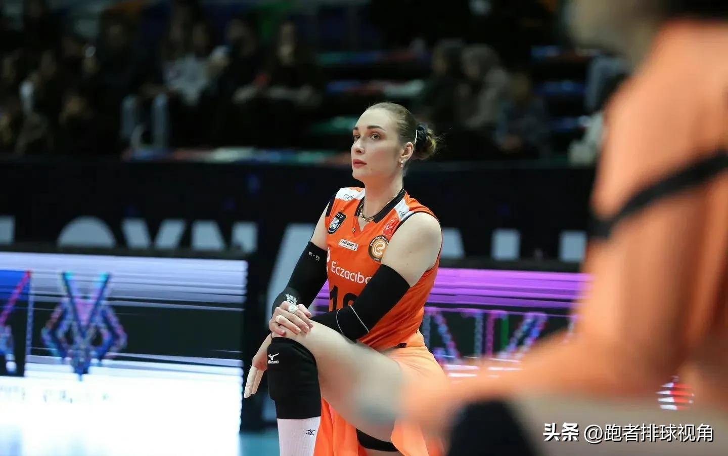 女排联赛俄罗斯女排今年参加了吗,俄罗斯女排战况