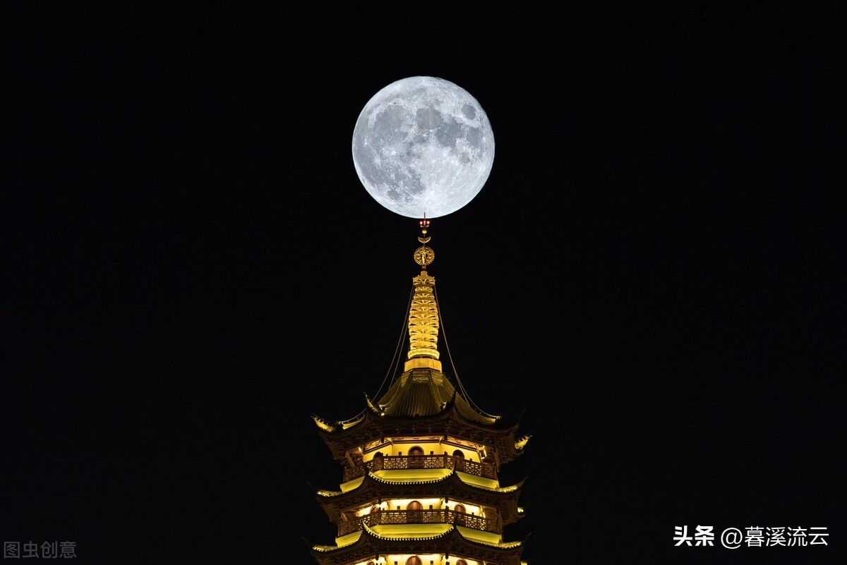 中秋节最美诗千里共婵娟,中秋节诗句但愿人长久千里共婵娟