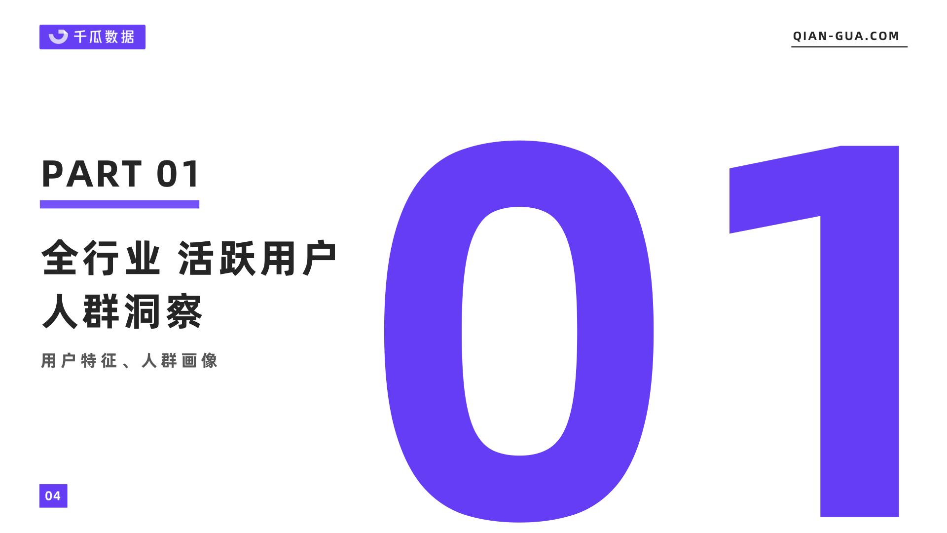 年轻人用户画像分析,2022活跃用户排行榜单
