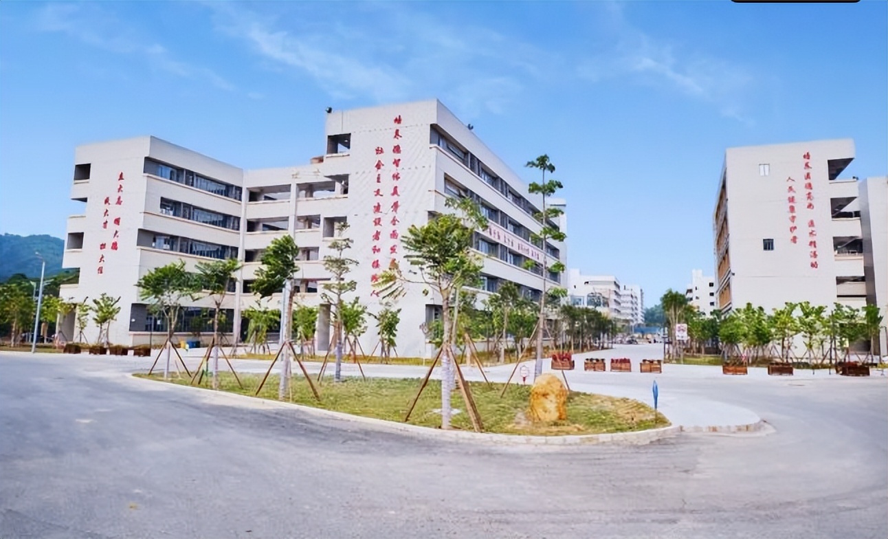 广东5所被嫌弃的公办大学,广东最好的十所公立大学